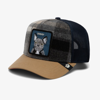 Goorin Bros Brit Frenchie 