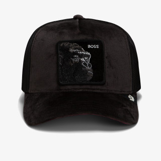 Goorin Bros Velour Boss 