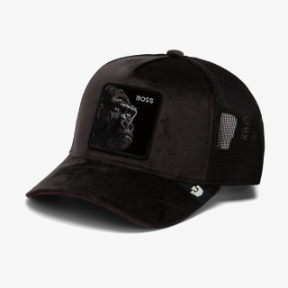 Goorin Bros Velour Boss 