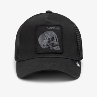 Goorin Bros Tonal Skull 