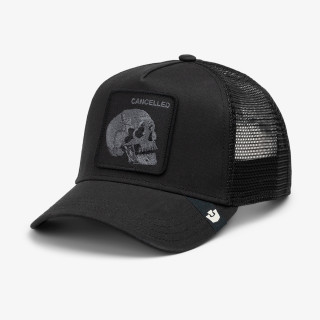 Goorin Bros Tonal Skull 