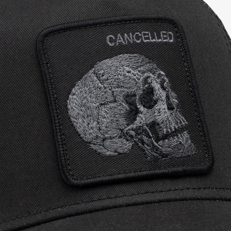 Goorin Bros Tonal Skull 