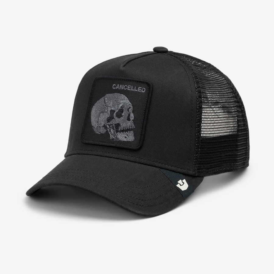 Goorin Bros Tonal Skull 