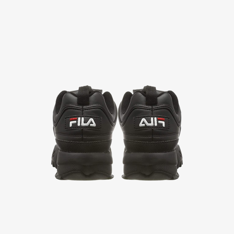 Fila Distuptor Low 