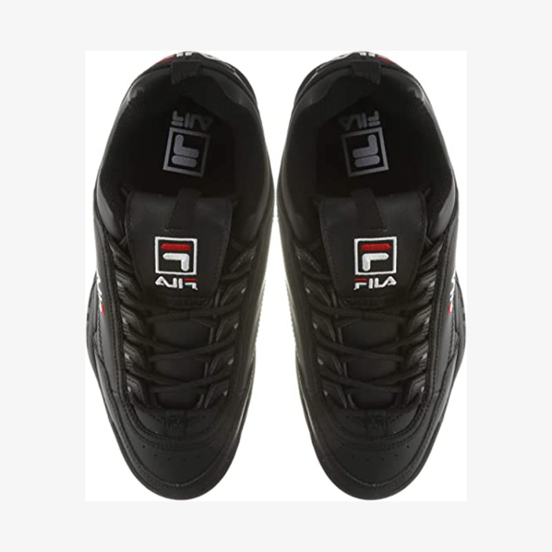 Fila Distuptor Low 