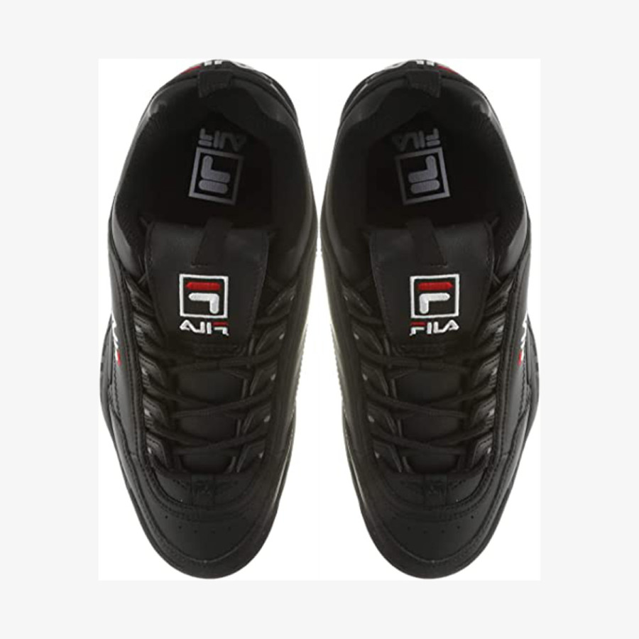 Fila Distuptor Low 
