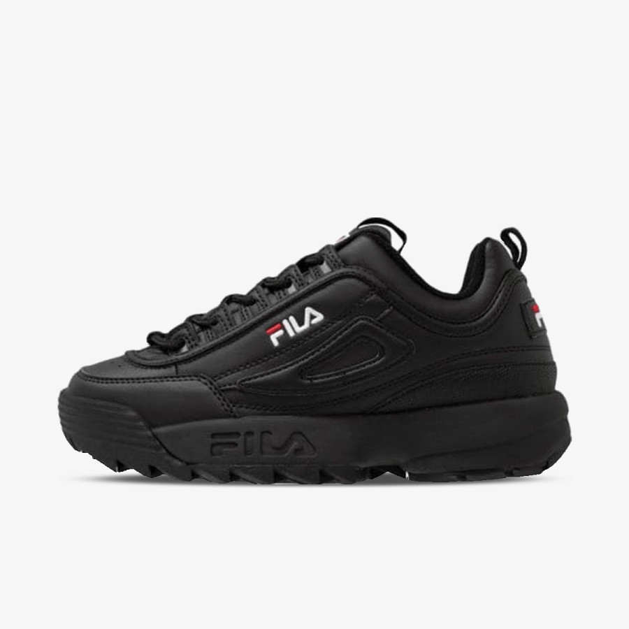 Fila Distuptor Low 