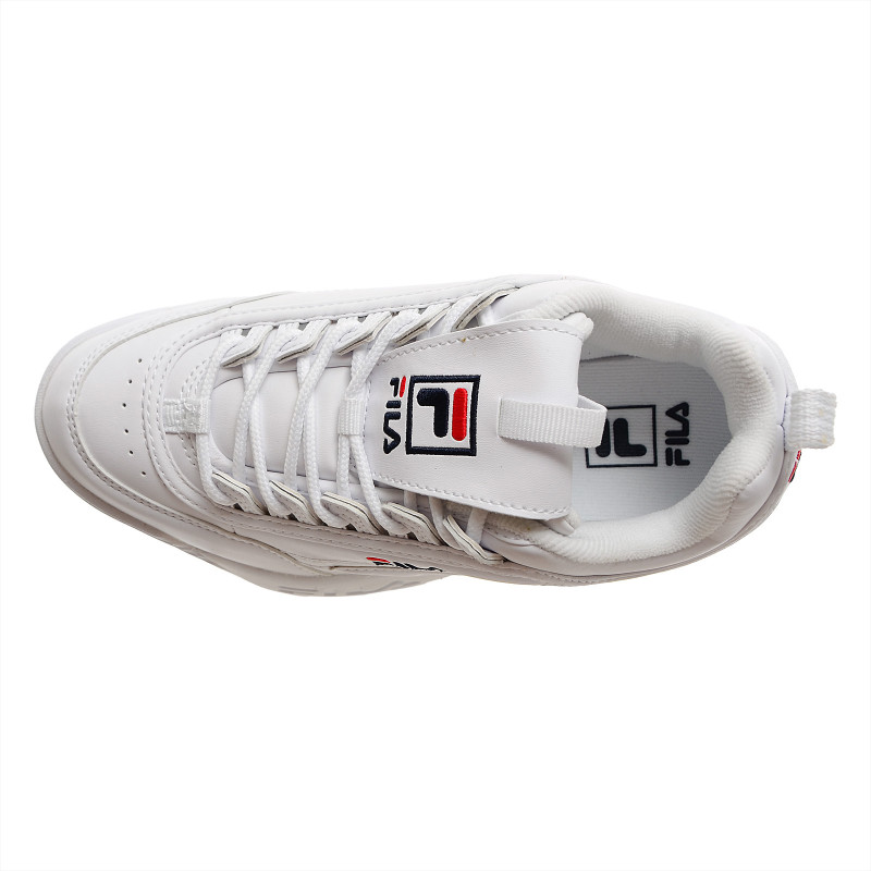 Fila Distuptor Low 