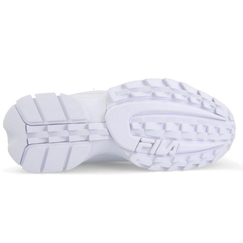 Fila Distuptor Low 