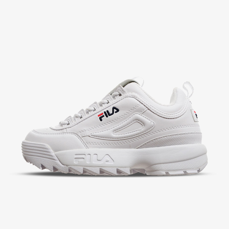 Fila Distuptor Low 