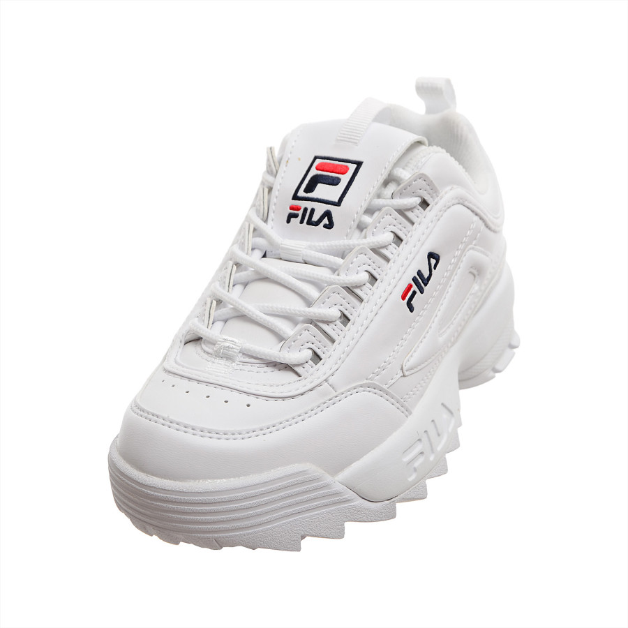 Fila Distuptor Low 