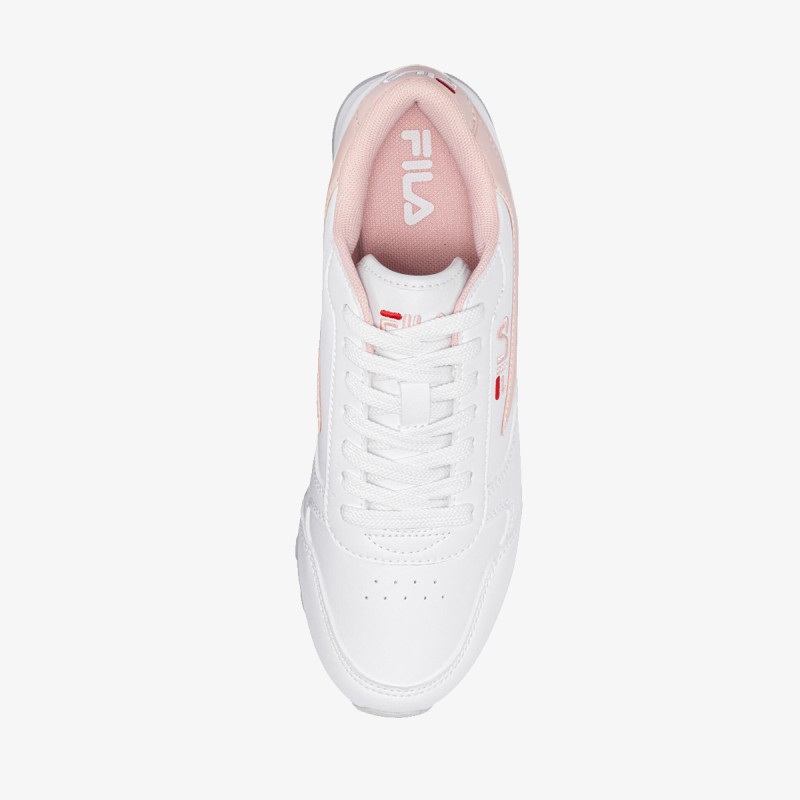 Fila Orbit Low 