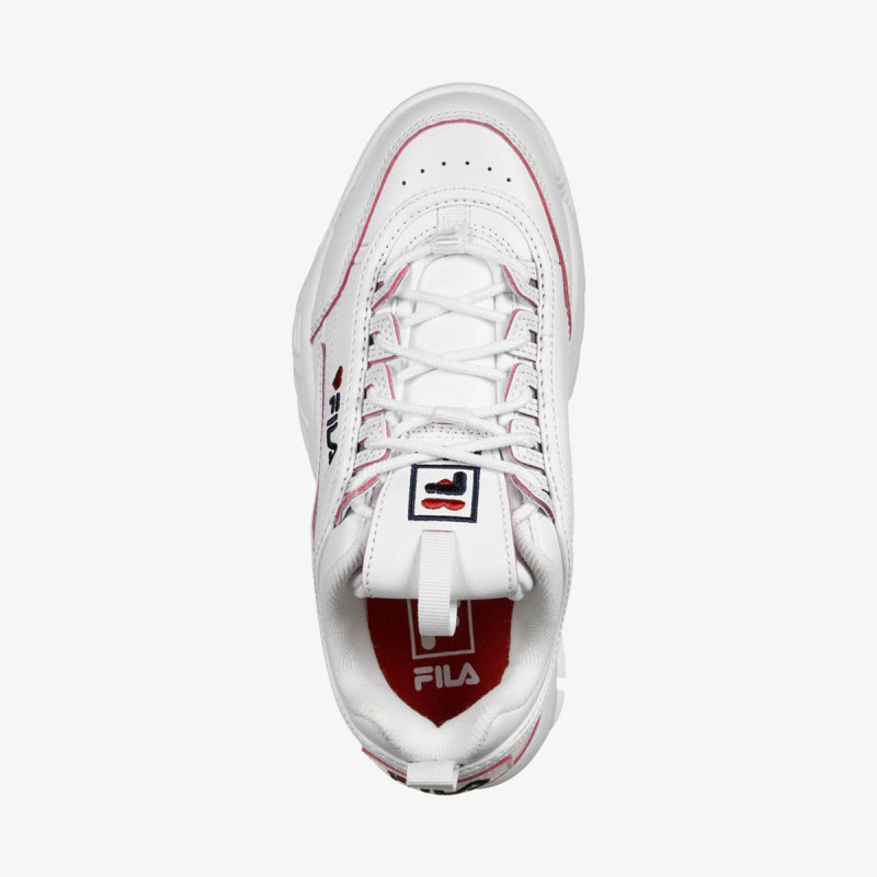 Fila Disruptor V-day wmn 