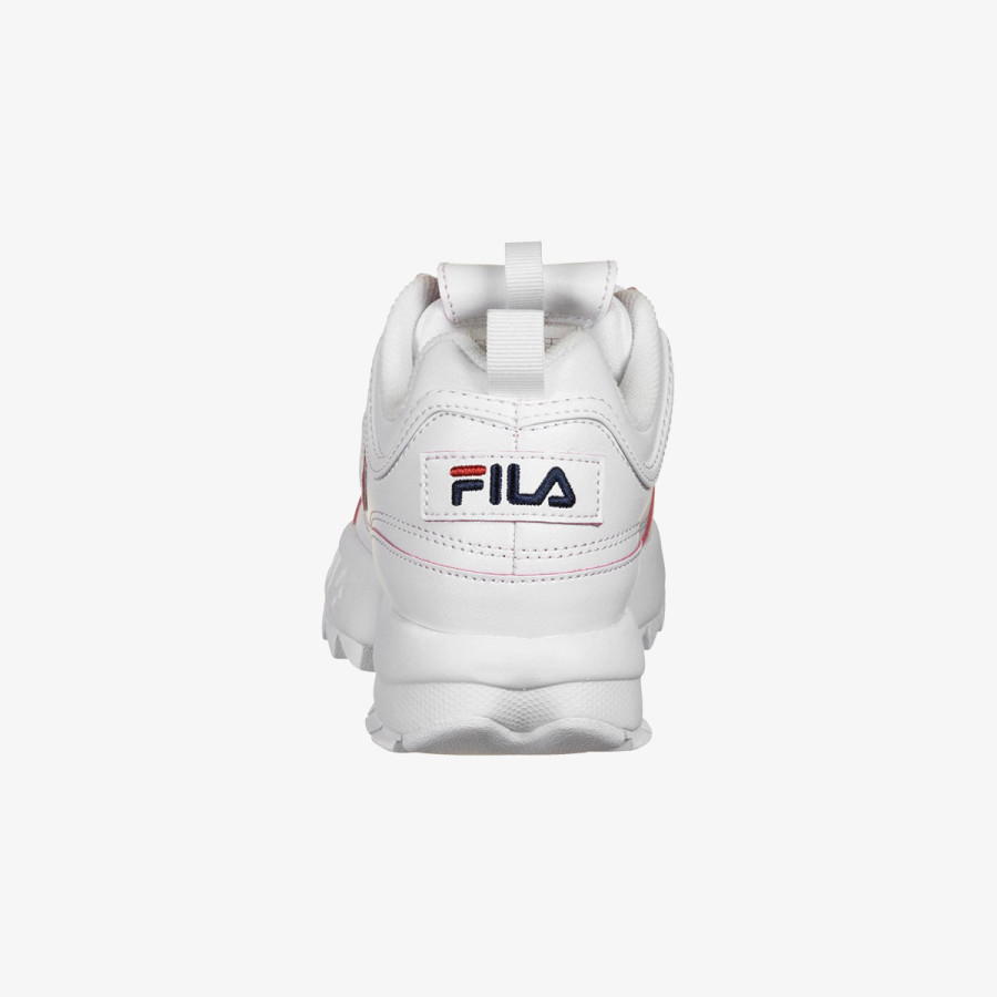 Fila Disruptor V-day wmn 