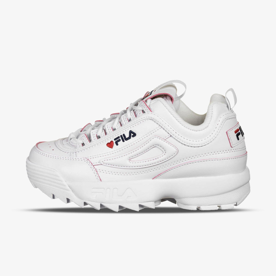 Fila Disruptor V-day wmn 