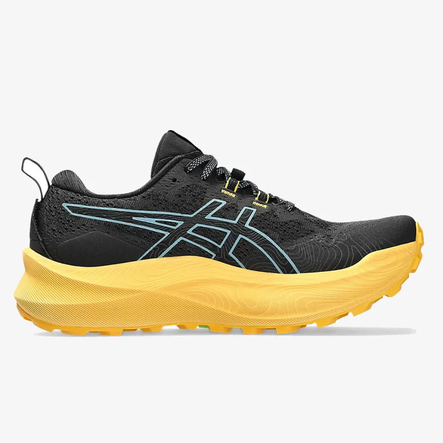 ASICS Trabuco Max 2 