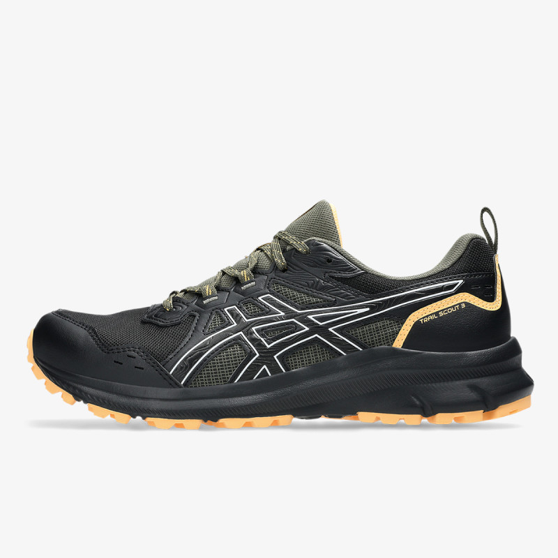 Asics Trail Scout 3 