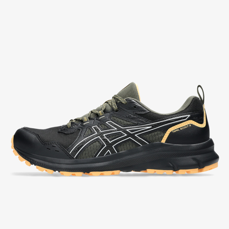 Asics Trail Scout 3 
