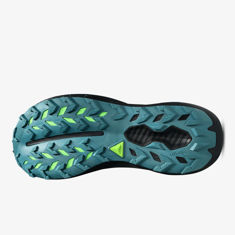 Asics Trabuco 14 GTX 