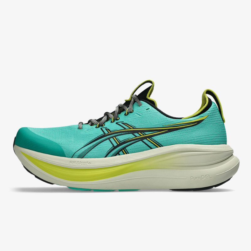Asics GEL-NIMBUS 28 TR 