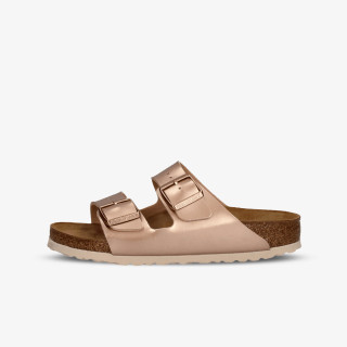 Birkenstock Arizona Kids BF Electric Metallic Copper 