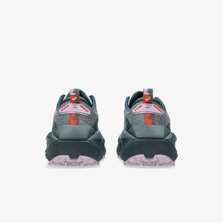 Asics Trabuco Max 4 