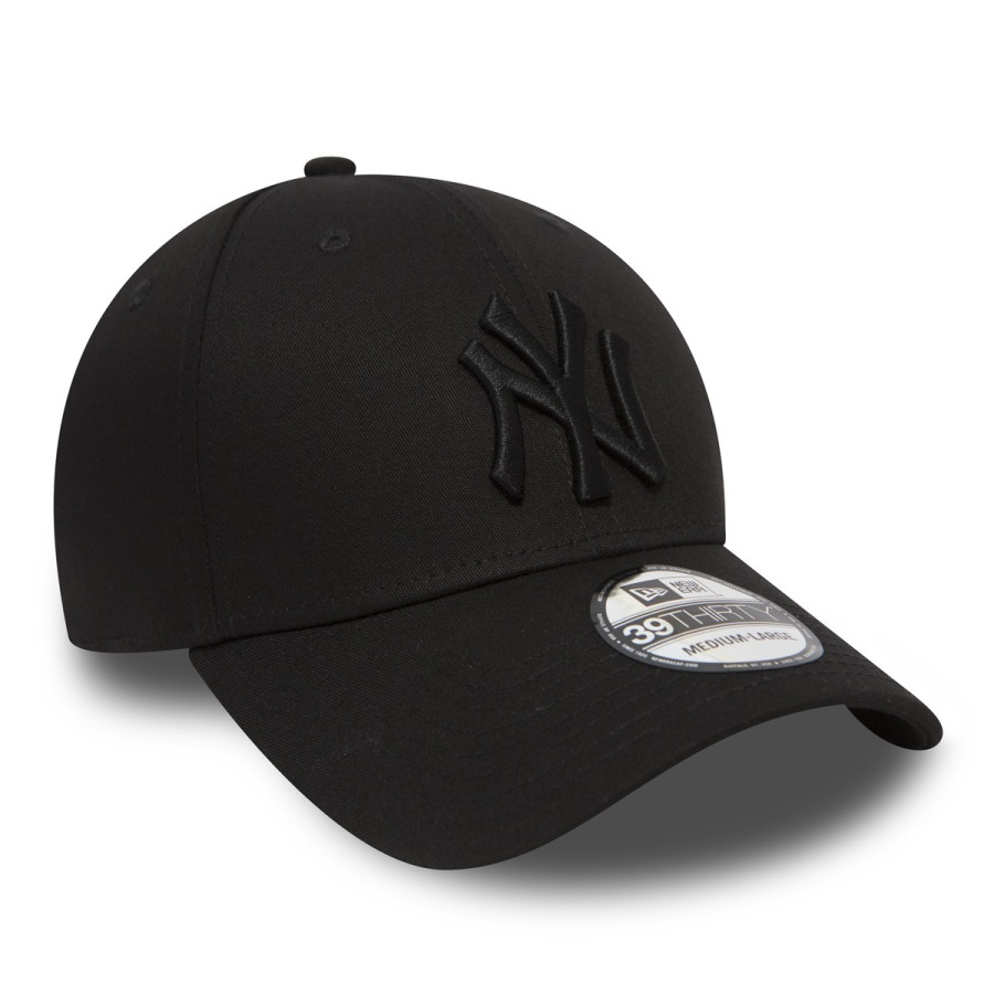 NEW ERA šiltovka 39THIRTY LEAGUE BASIC NEW YORK YANK 