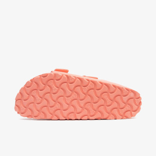 BIRKENSTOCK Arizona EVA Coral Peach 