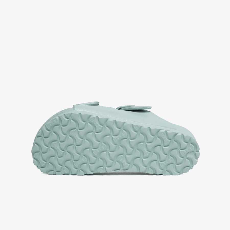 Birkenstock Arizona EVA Kids Surf Green 