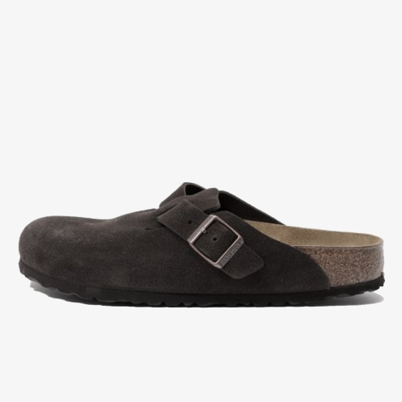 Birkenstock Boston LEVE Mocca 