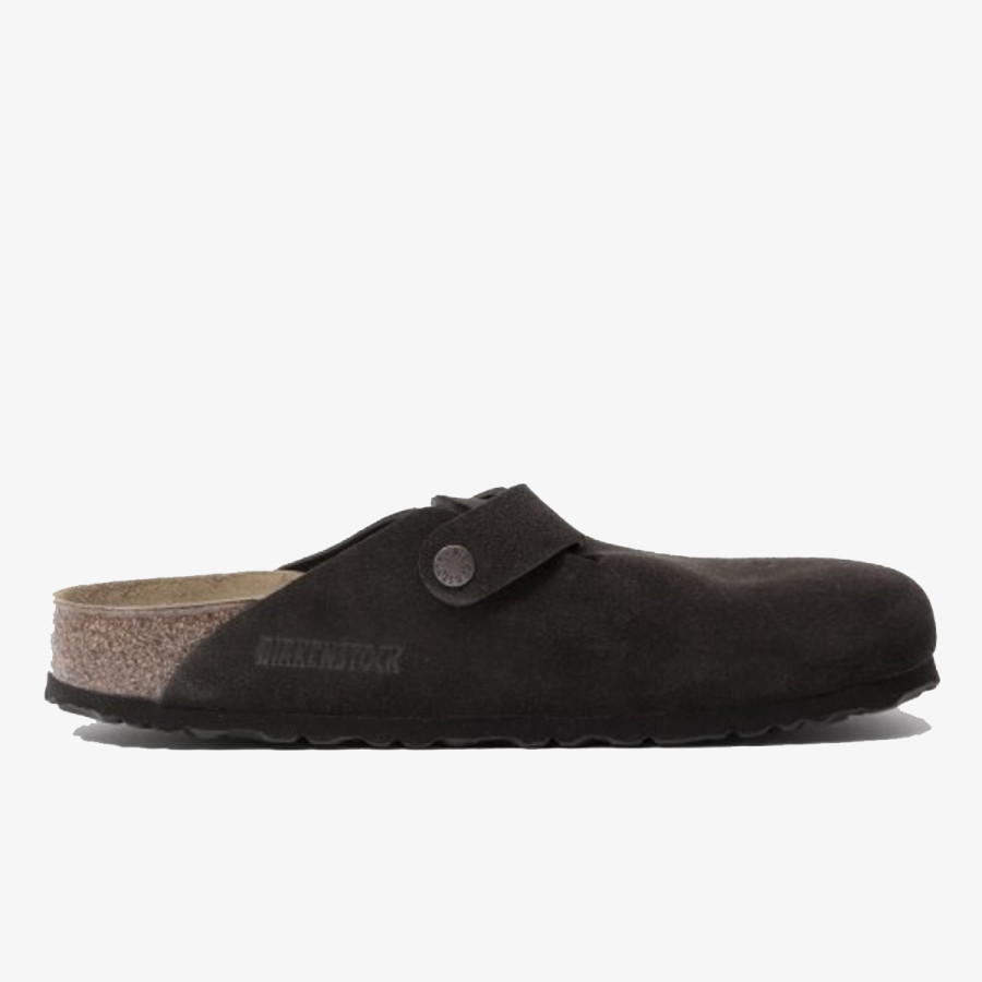 Birkenstock Boston LEVE Mocca 