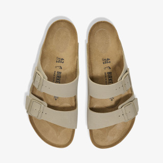 Birkenstock Arizona BF Faded Khaki 