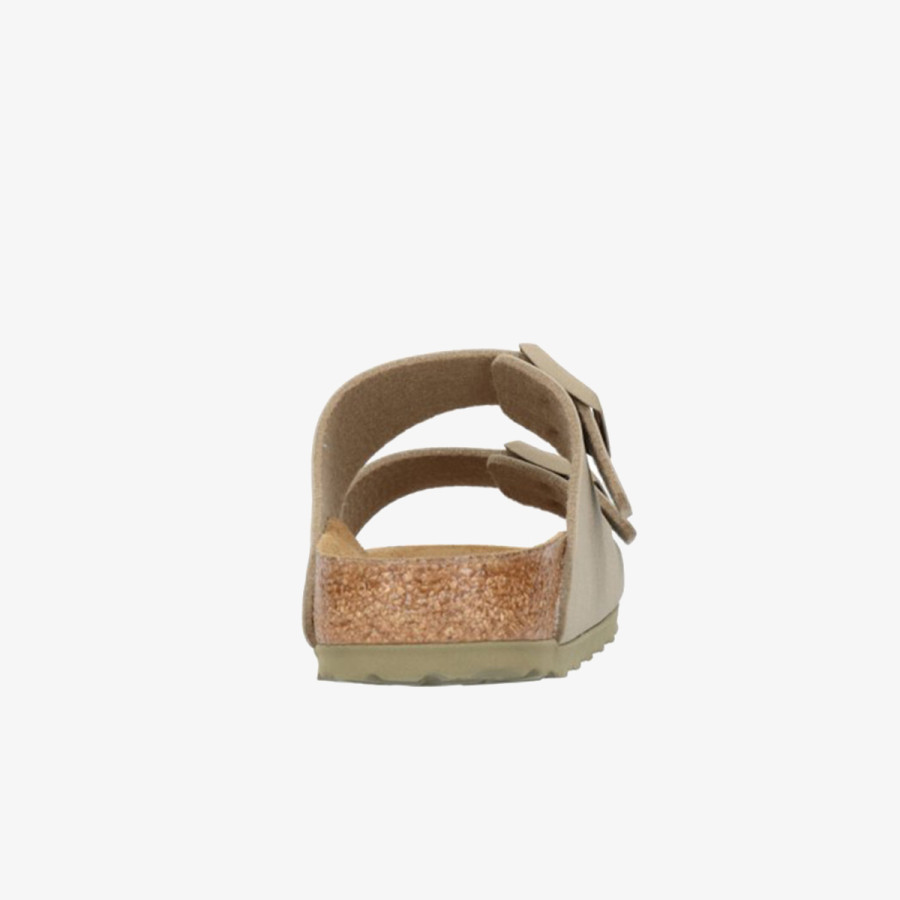 Birkenstock Arizona BF Faded Khaki 