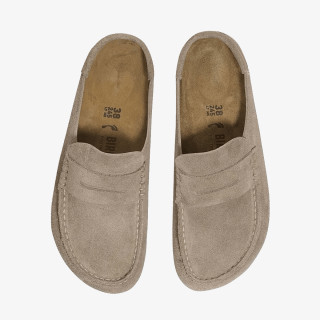Birkenstock Naples Wrapped LEVE Taupe 