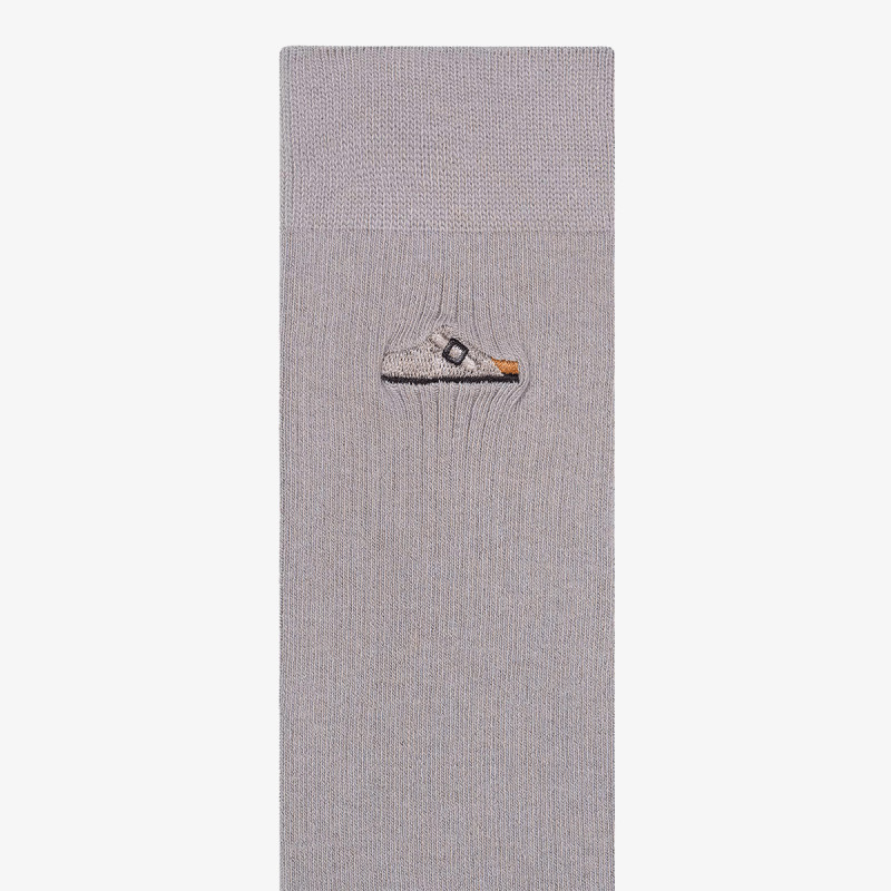 Birkenstock Cotton Ribbed Socks Cotton/Polyamid/Elas 