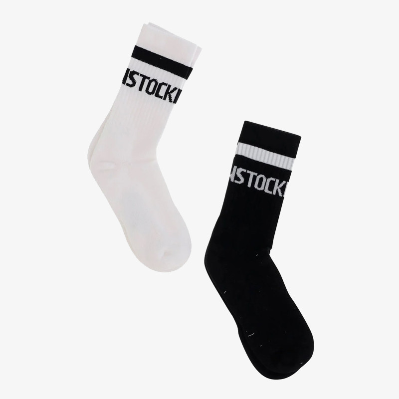 Birkenstock Set Slub Cotton/Polyamid/Elastane 