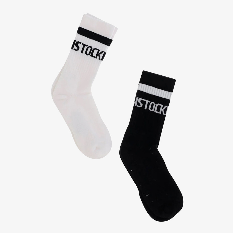 Birkenstock Set Slub Cotton/Polyamid/Elastane 