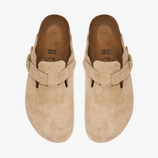 Birkenstock Boston LEVE Sandcastle 
