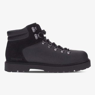 Birkenstock Jackson 2.0 LENB Black 