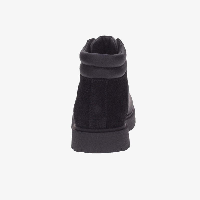 Birkenstock Jackson 2.0 LENB Black 