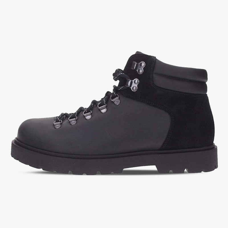 Birkenstock Jackson 2.0 LENB Black 