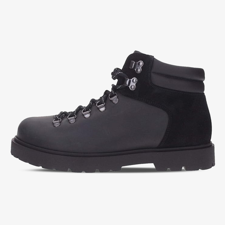Birkenstock Jackson 2.0 LENB Black 