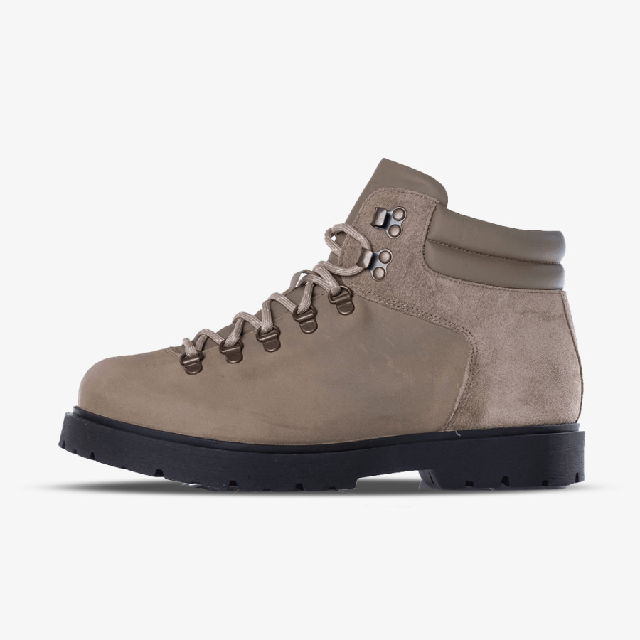 Birkenstock Jackson 2.0 LENB Taupe 