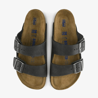 Birkenstock Arizona Big Buckle EVA Light Rose 