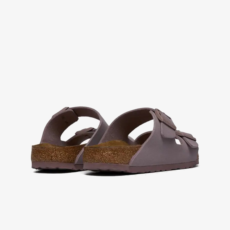 Birkenstock Arizona BFBC Faded Purple 