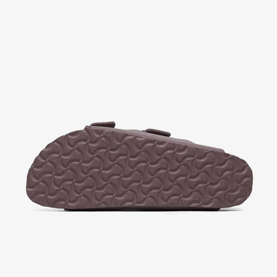 Birkenstock Arizona BFBC Faded Purple 