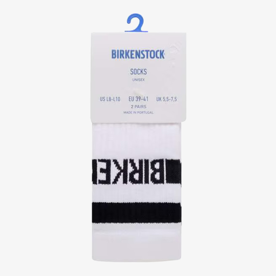 Birkenstock Cotton Slub 