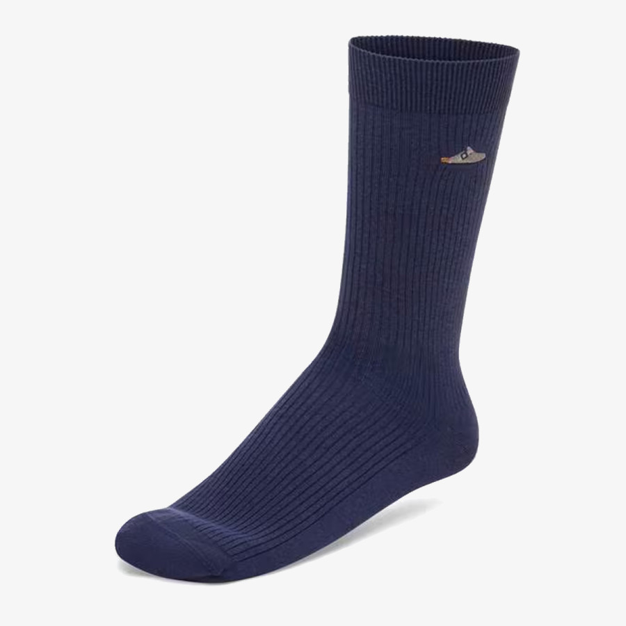 Birkenstock Cotton Ribbed Socks Cotton/Polyamid/Elas 