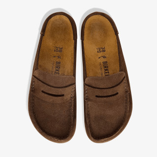 Birkenstock Naples Wrapped 