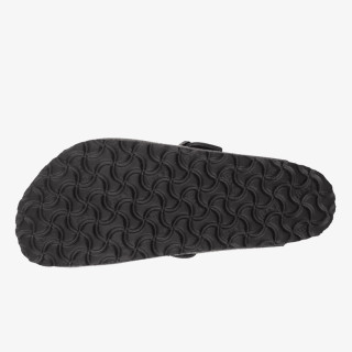 Birkenstock Boston LEVE/LEOI Charcoal 